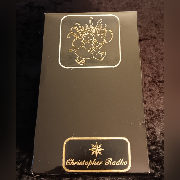 Christopher Radko Ornament - Picture 5 of 6